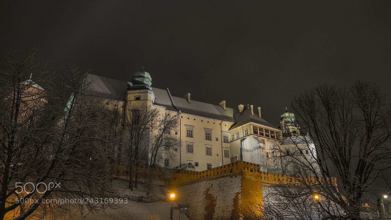 Olympus OM-D E-M10 II sample photo. Krakow..... photography