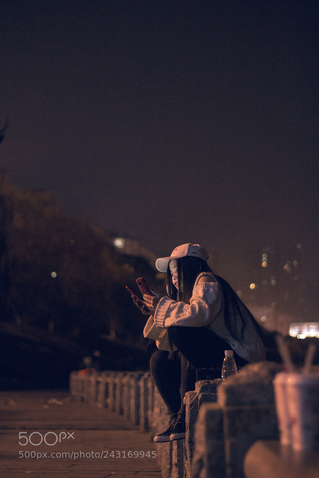 Canon EOS 60D sample photo. Street racket a walk photography