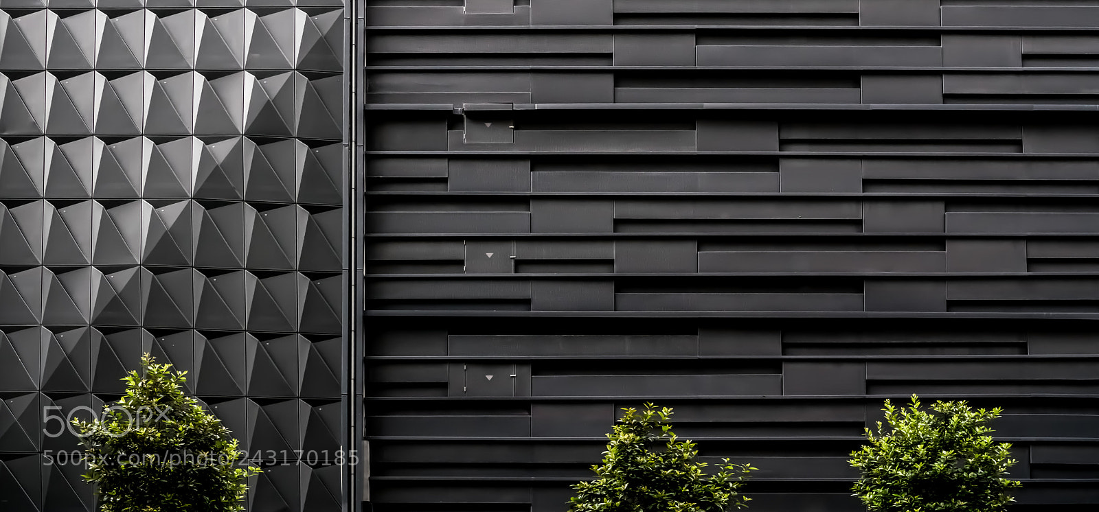 Sony a7 II sample photo. Architecture & designs photography