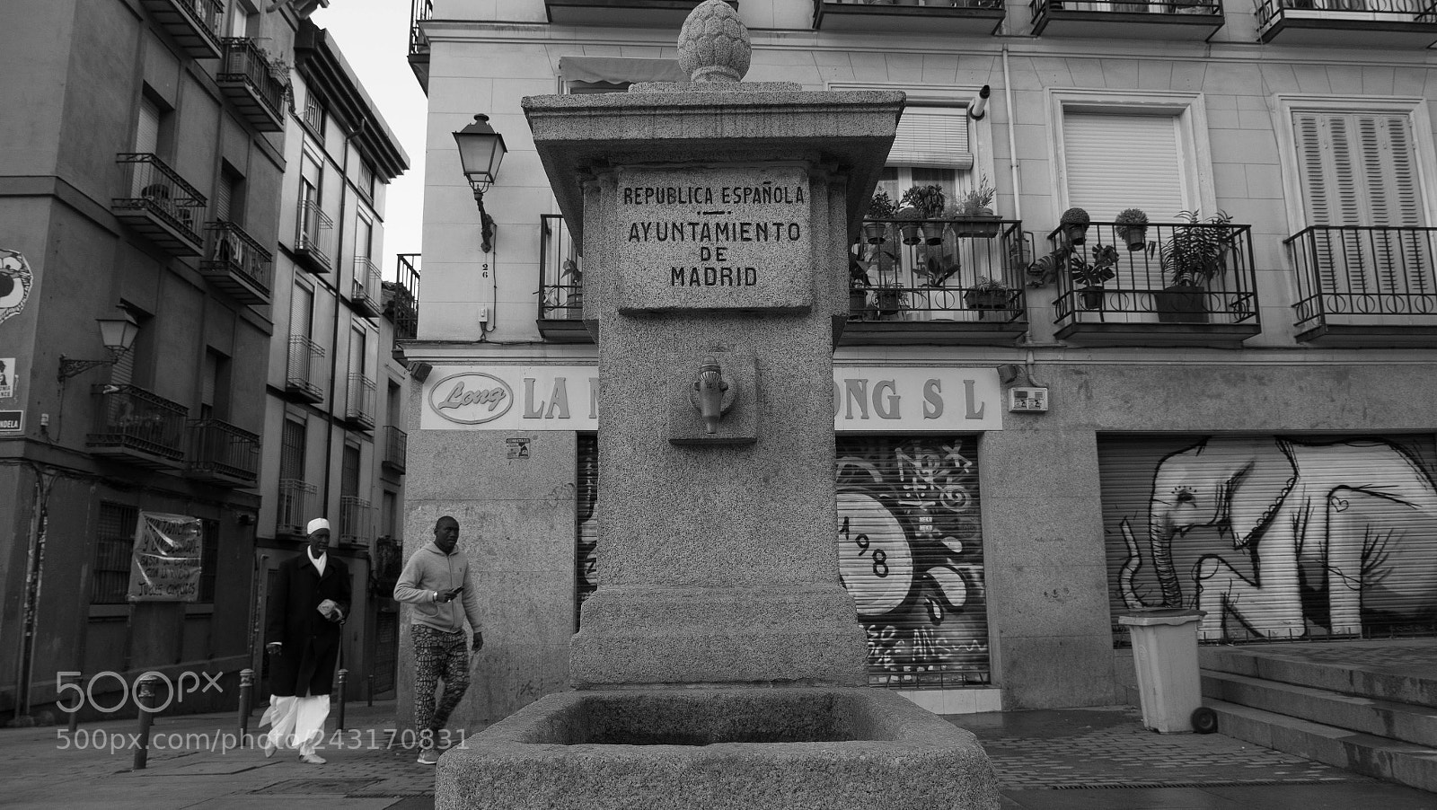 Panasonic Lumix DC-GH5 sample photo. Memoria en piedra y photography