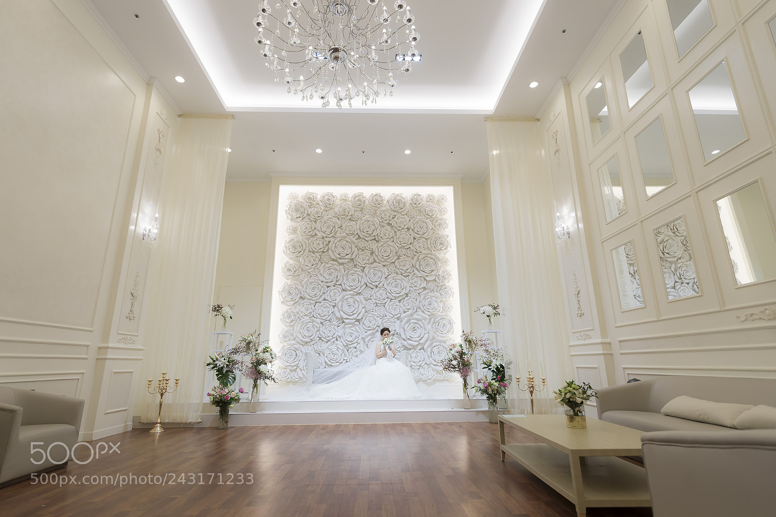 Nikon D4 sample photo. Grandweddingcenter_new 03 photography