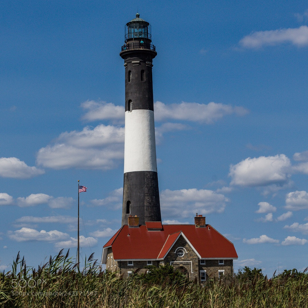 Canon EOS 1200D (EOS Rebel T5 / EOS Kiss X70 / EOS Hi) sample photo. Lighthouse photography