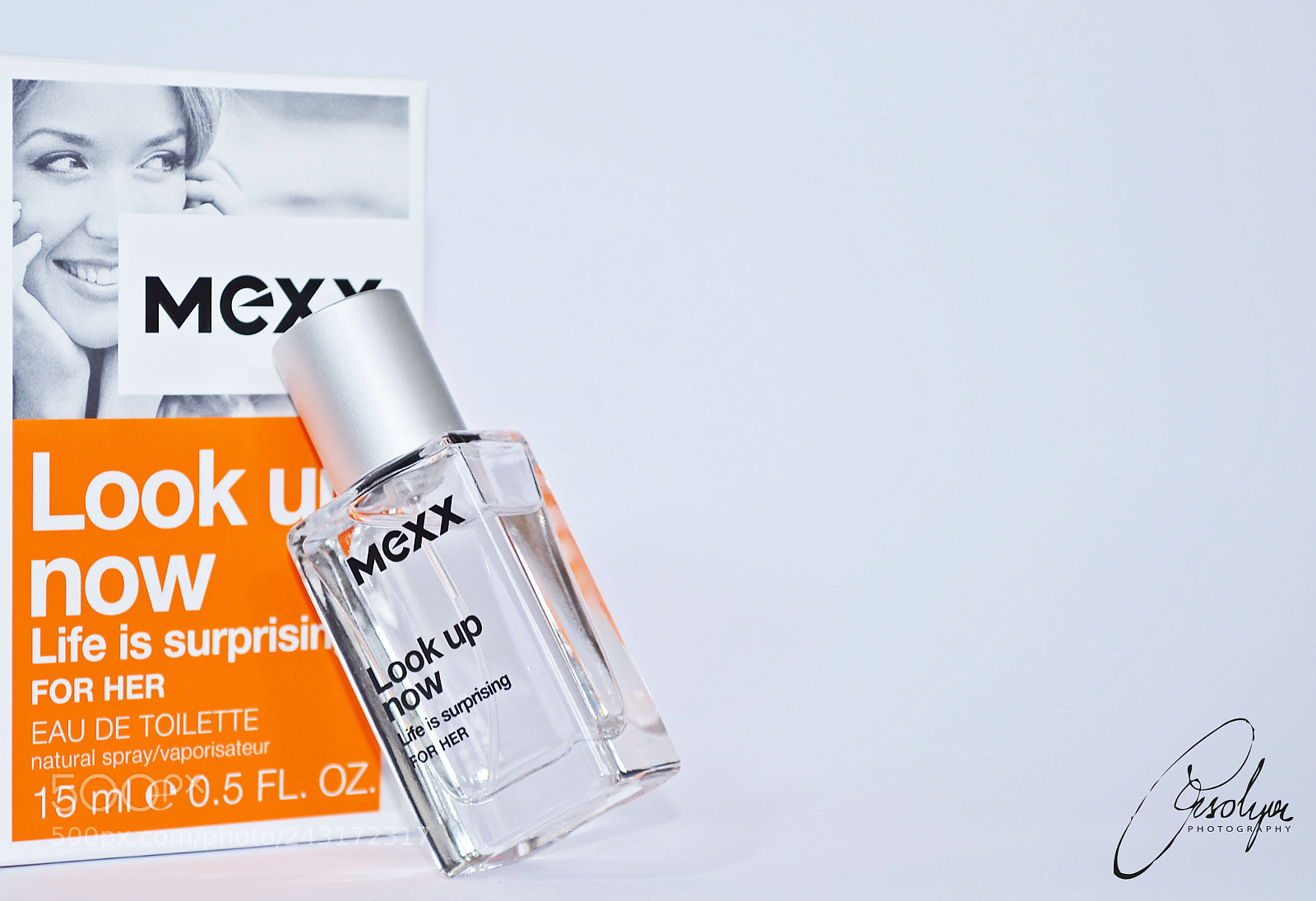 Nikon D3100 sample photo. Product photography