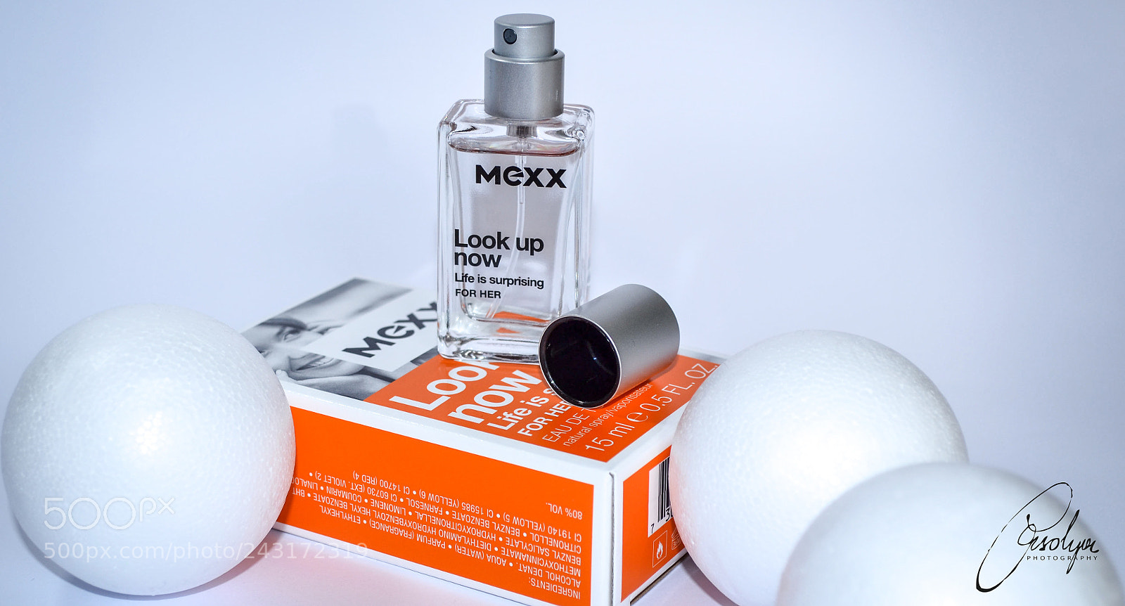 Nikon D3100 sample photo. Product photography