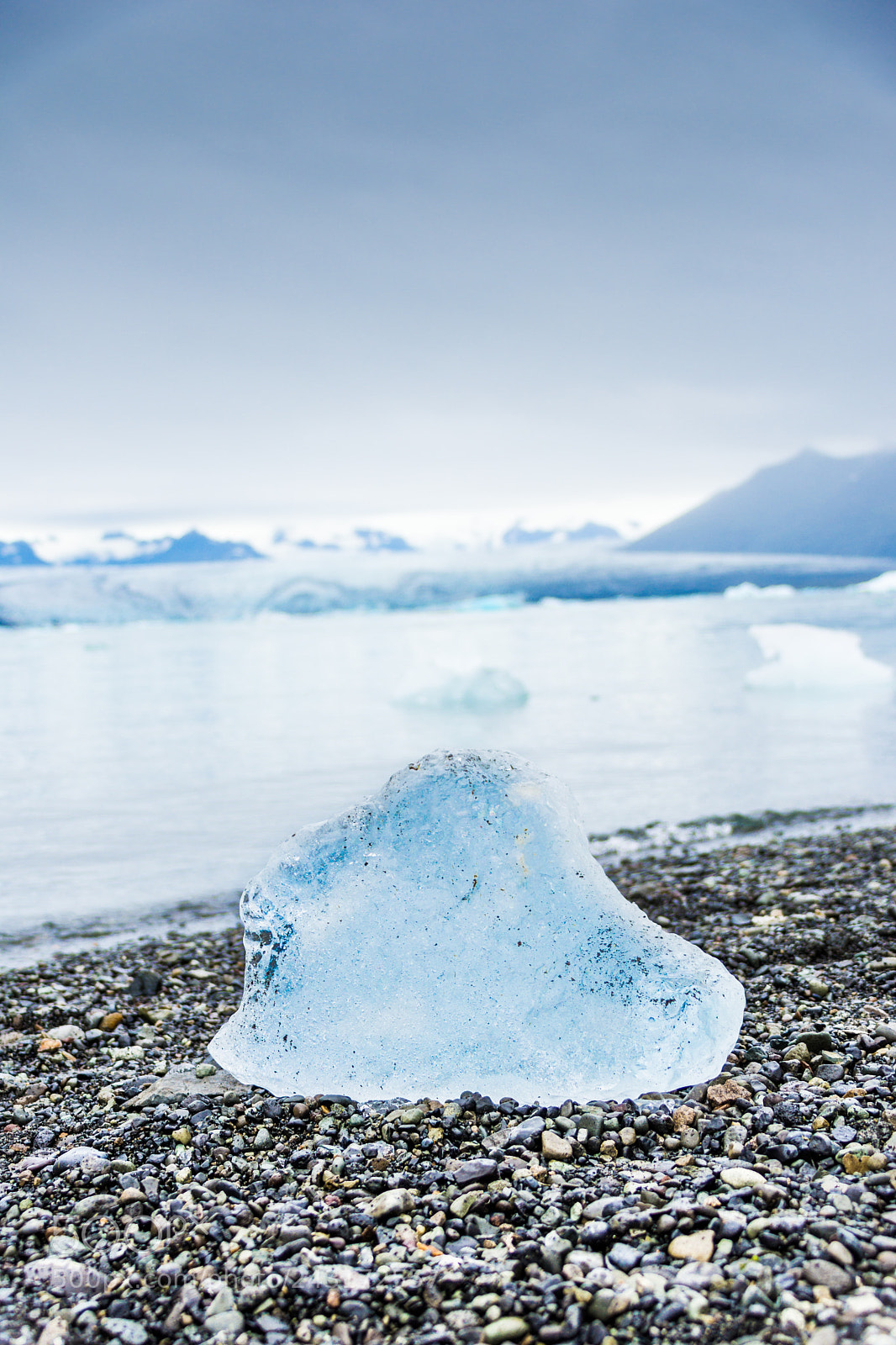 Nikon D7200 sample photo. Ice photography