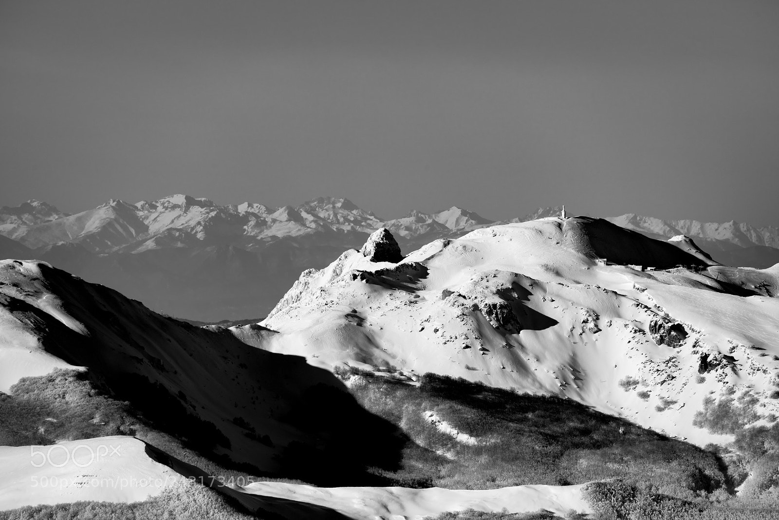Nikon D810 sample photo. Appennino tosco emiliano e photography