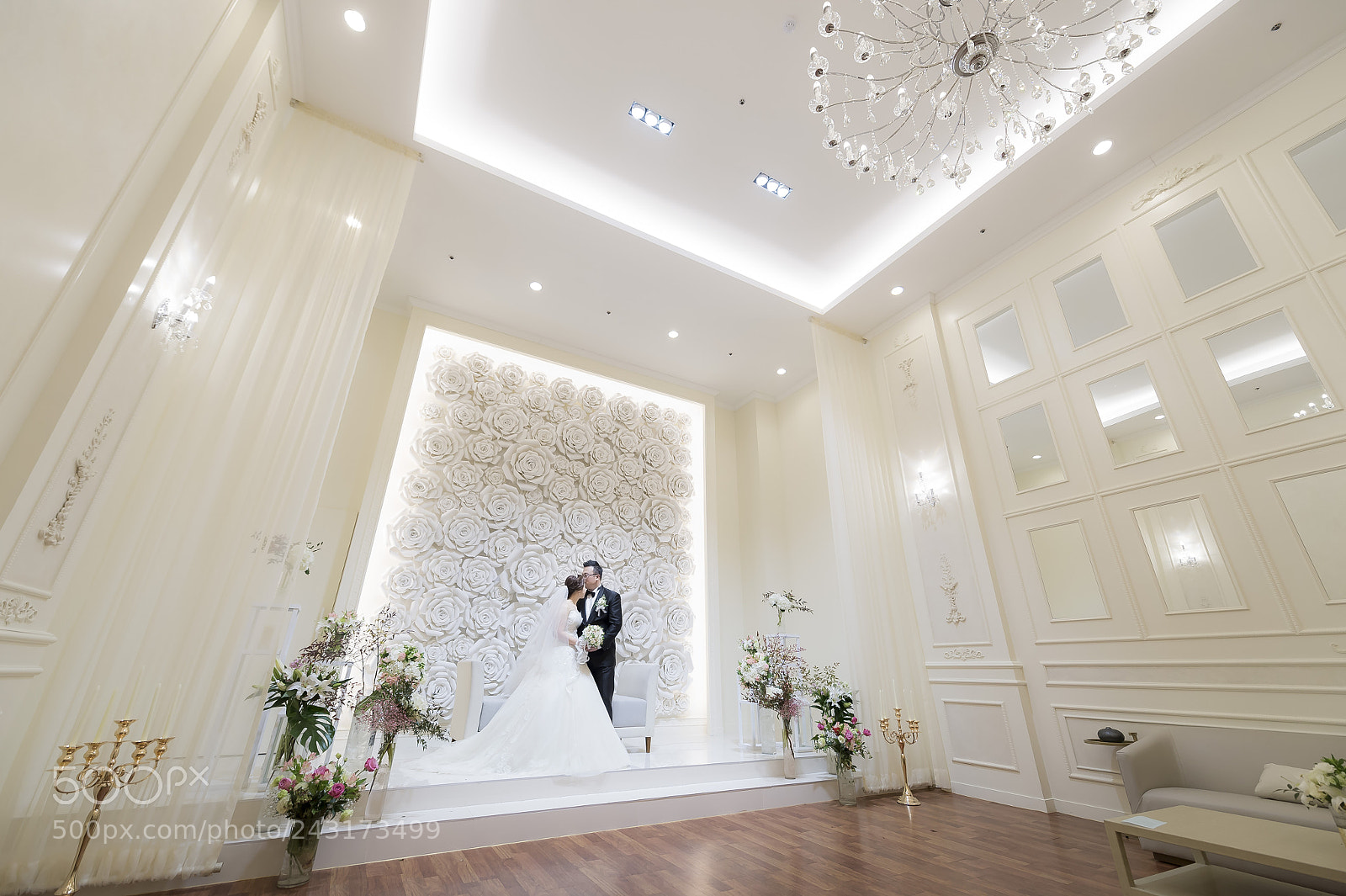 Nikon D4 sample photo. Grandweddingcenter_new 04 photography