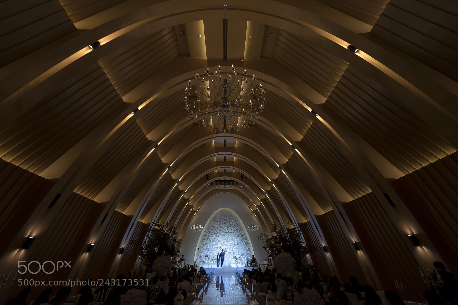 Nikon D4S sample photo. Grandweddingcenter_new 05 photography