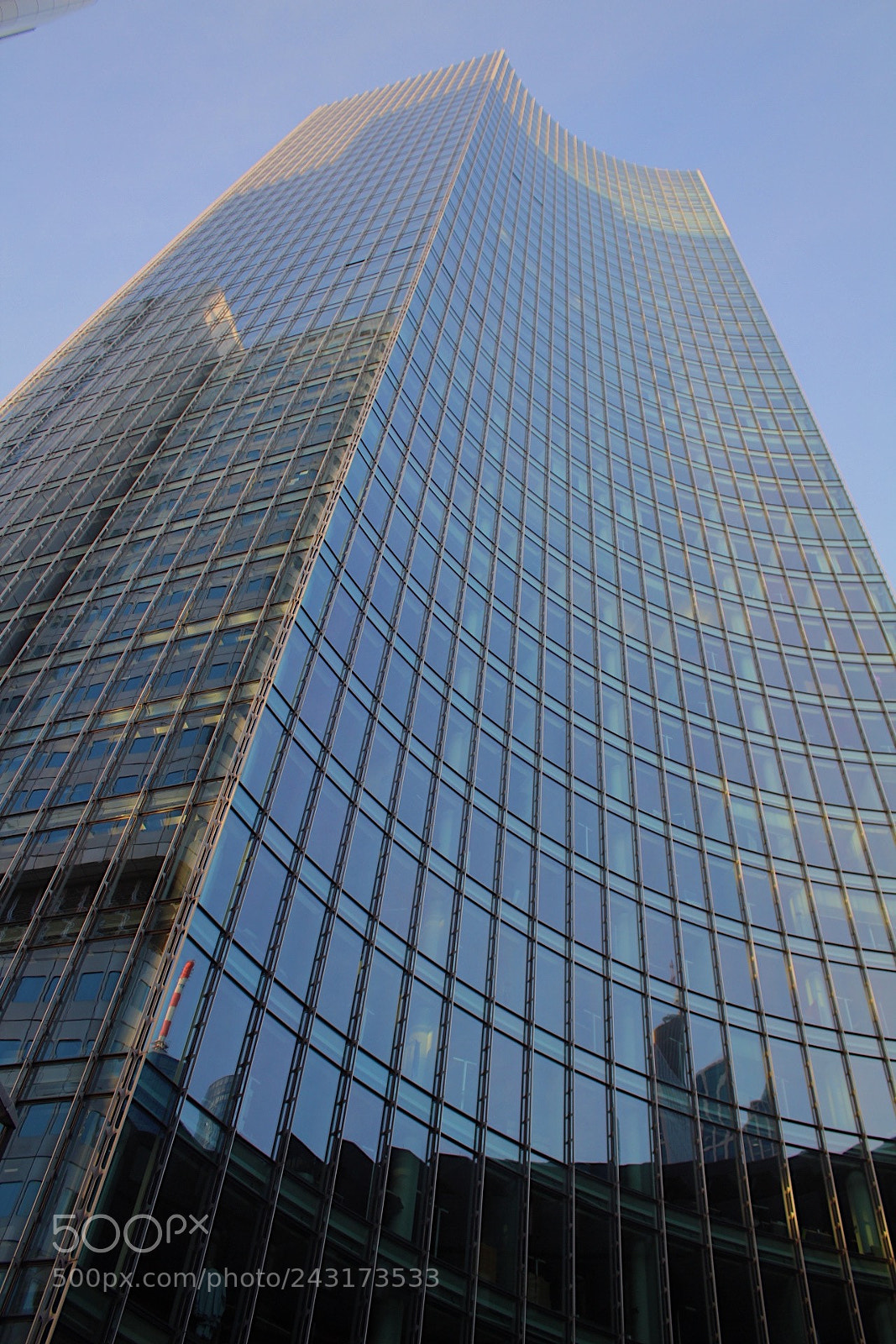 Canon EOS 1300D (EOS Rebel T6 / EOS Kiss X80) sample photo. Frankfurt arquitecture photography