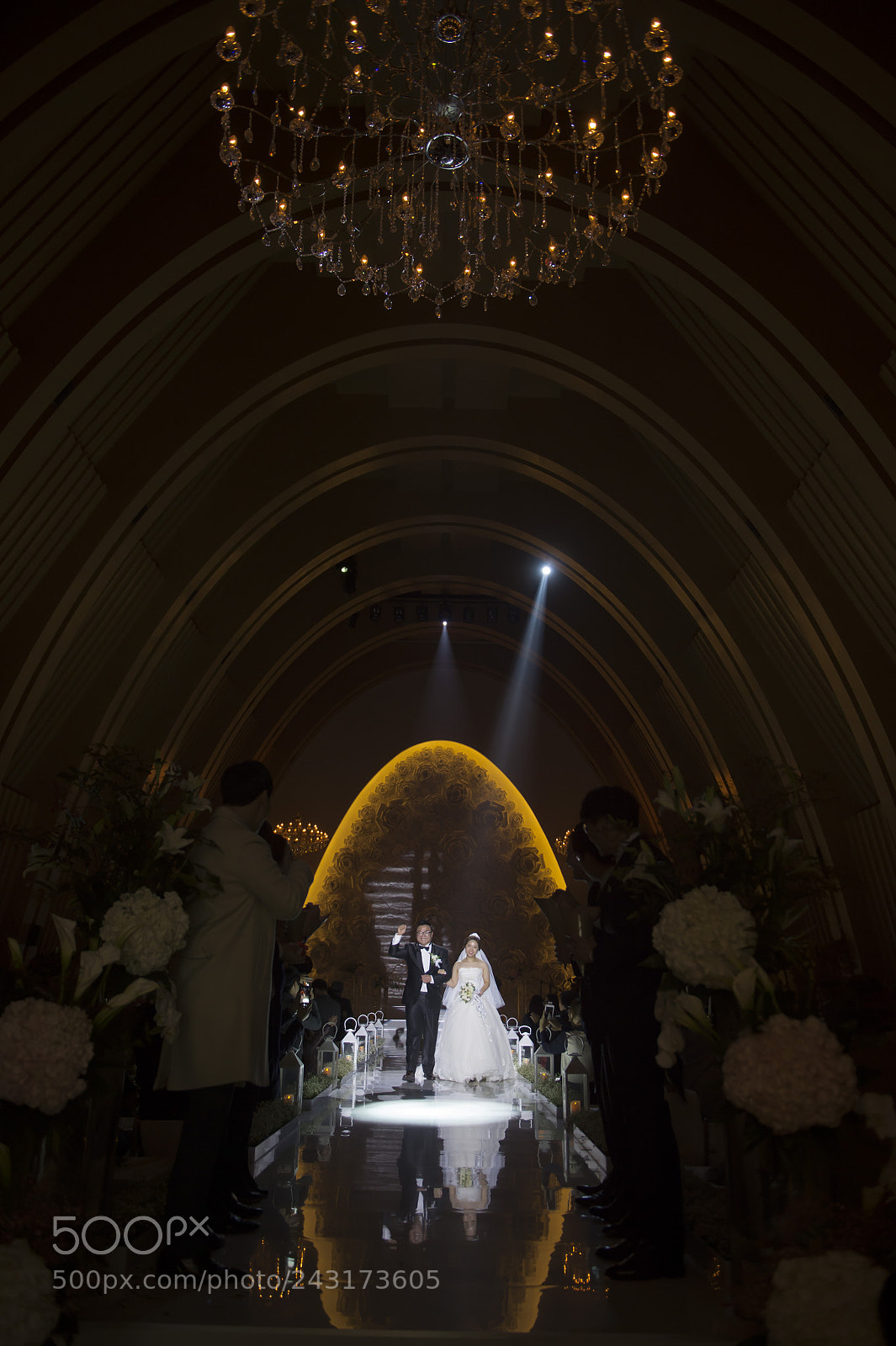Nikon D4S sample photo. Grandweddingcenter_new 06 photography