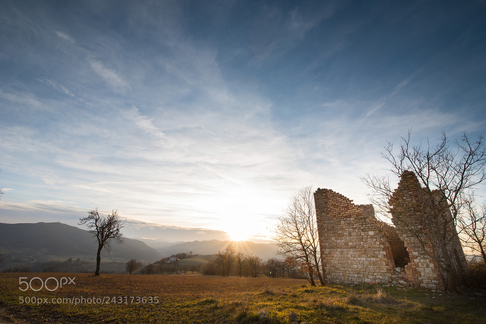 Nikon D810 sample photo. Tempo passato photography