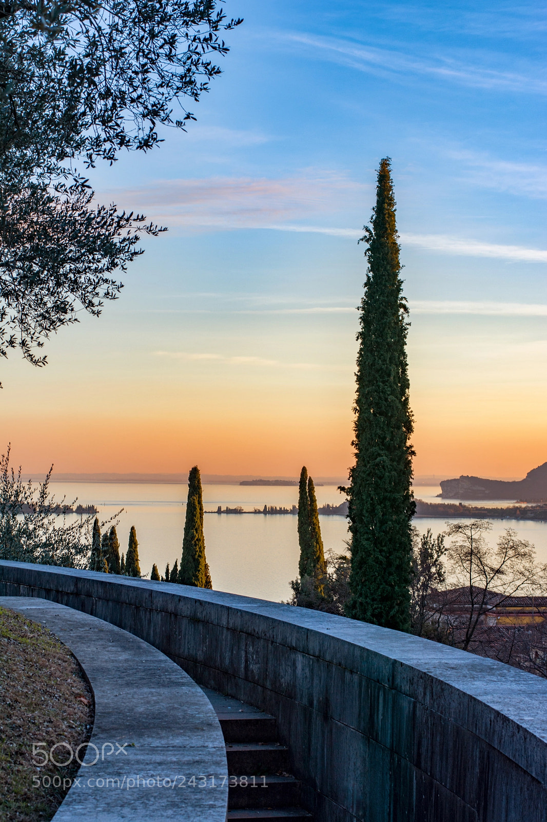 Nikon D7100 sample photo. Panovittoriale photography