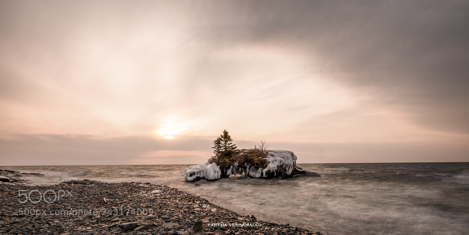 Nikon D810 sample photo. Hallow rock photography
