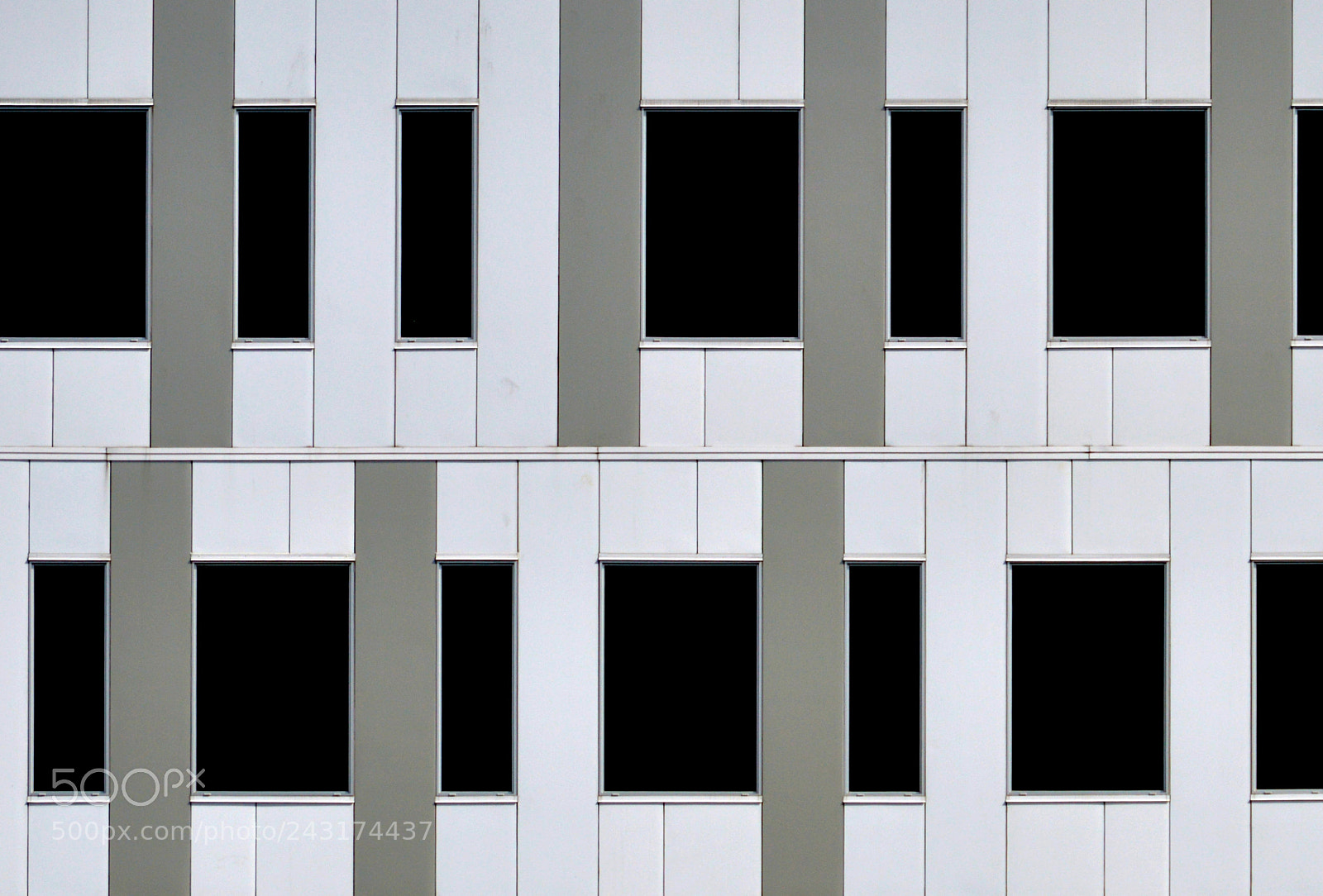 Nikon D3200 sample photo. Musical facade photography