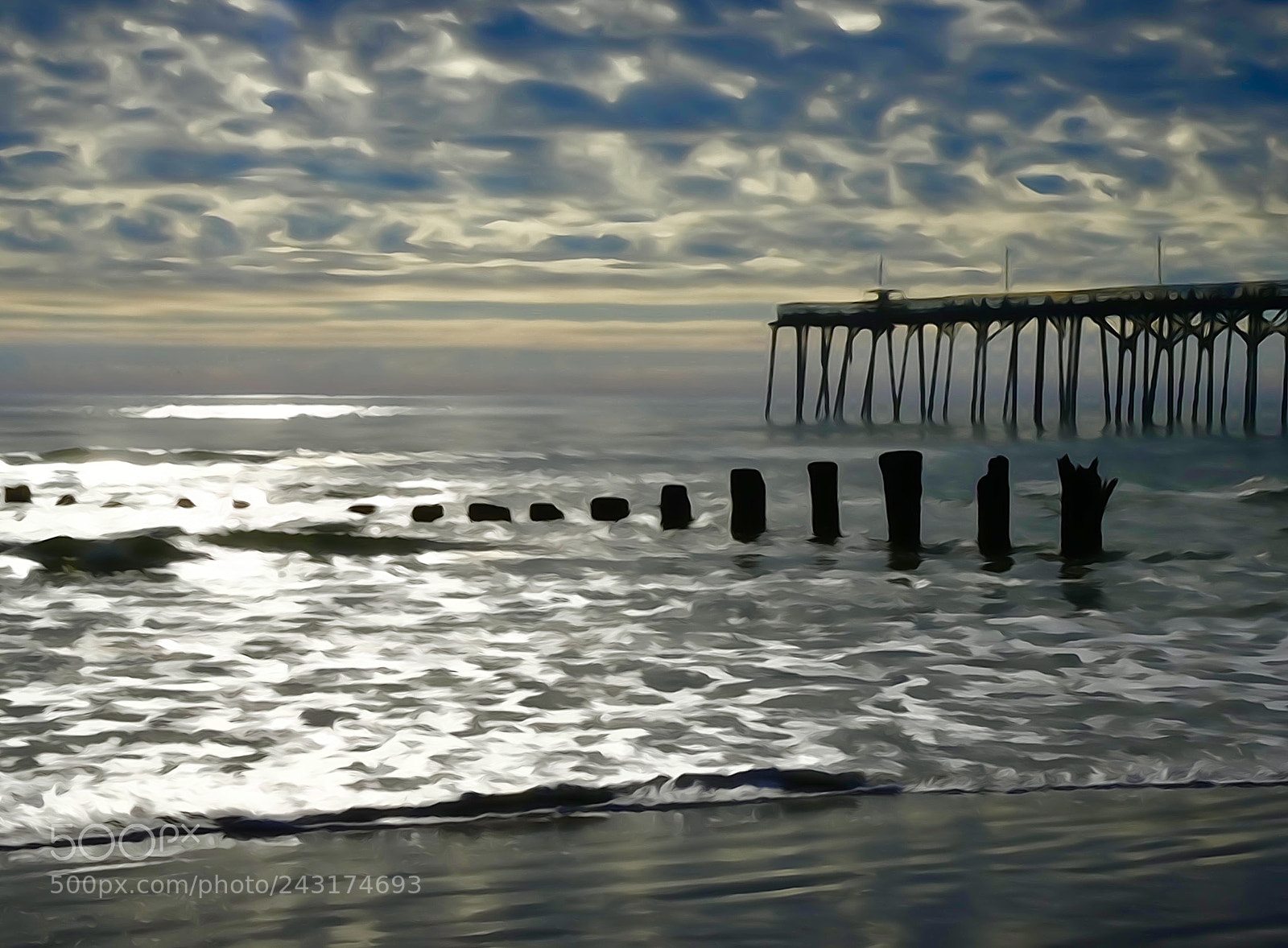 Sony Cyber-shot DSC-HX90V sample photo. Scene for meditation photography