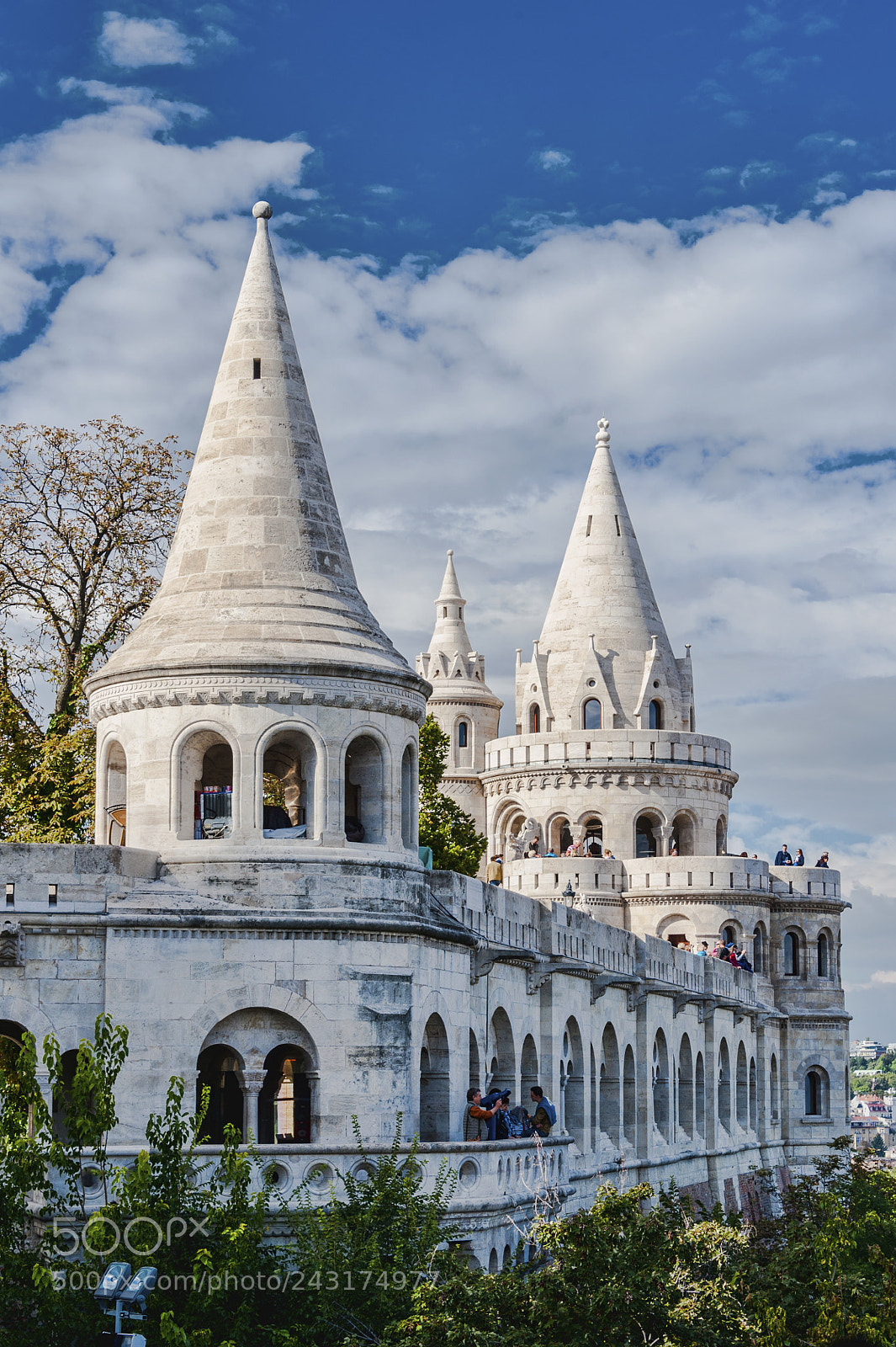 Nikon D700 sample photo. Buda castle, budapest photography
