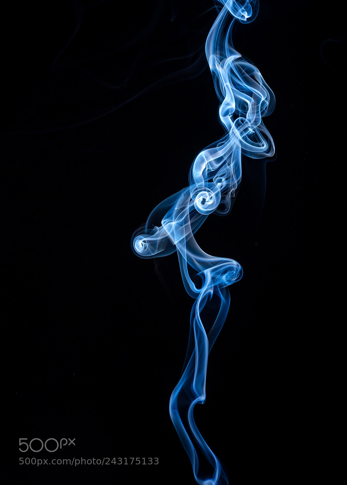 Sony a7R II sample photo. Smoke photography