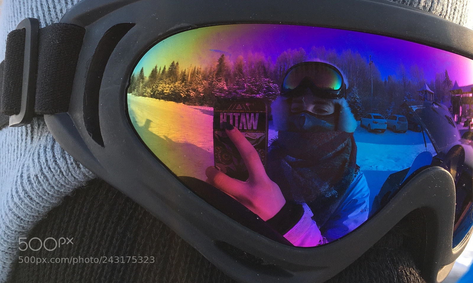 Apple iPhone 6s sample photo. Моя маленькая куршевель ?❤️ #гомово#пермь#моякурш ... photography