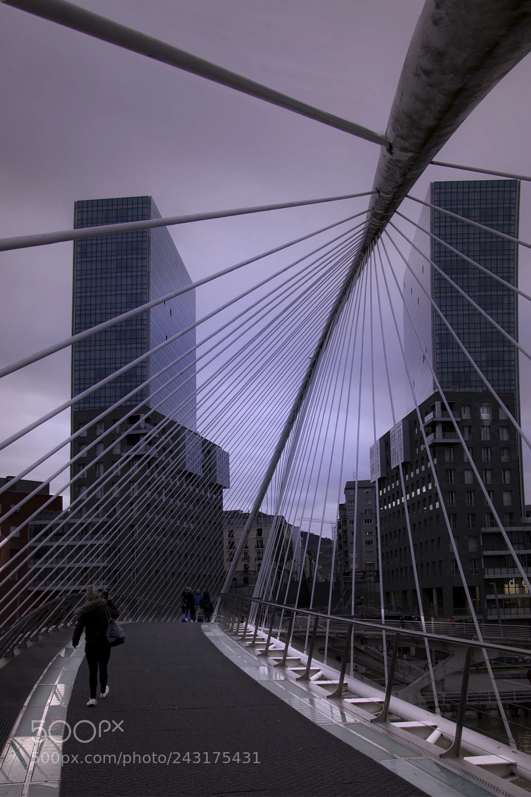 Nikon D7100 sample photo. Geometry photography