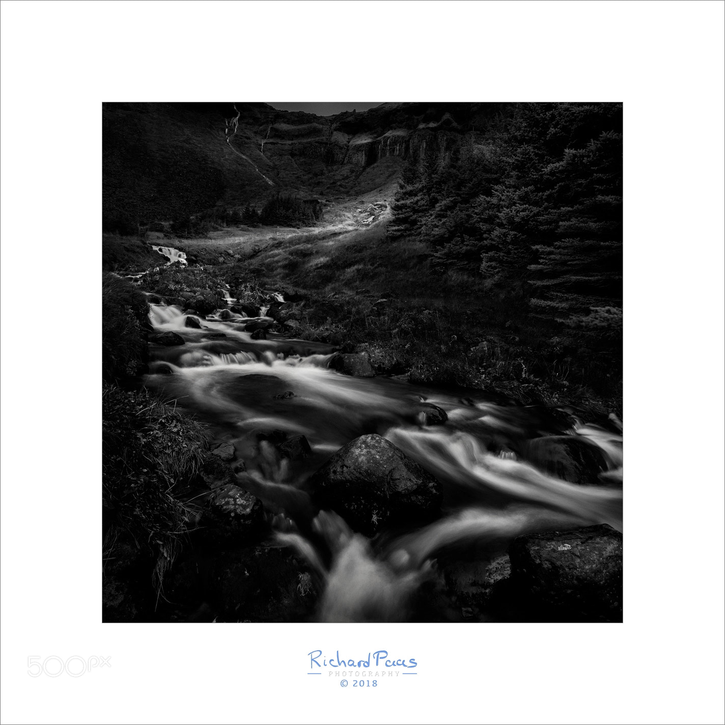 Canon EOS 5DS R sample photo. Waterfall  photography