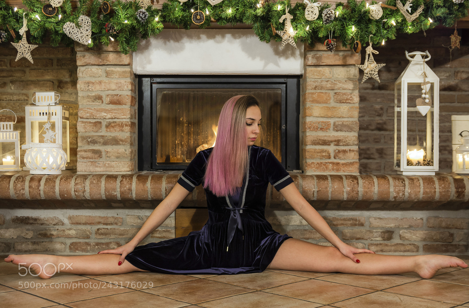 Nikon D7100 sample photo. (in)flexible photography