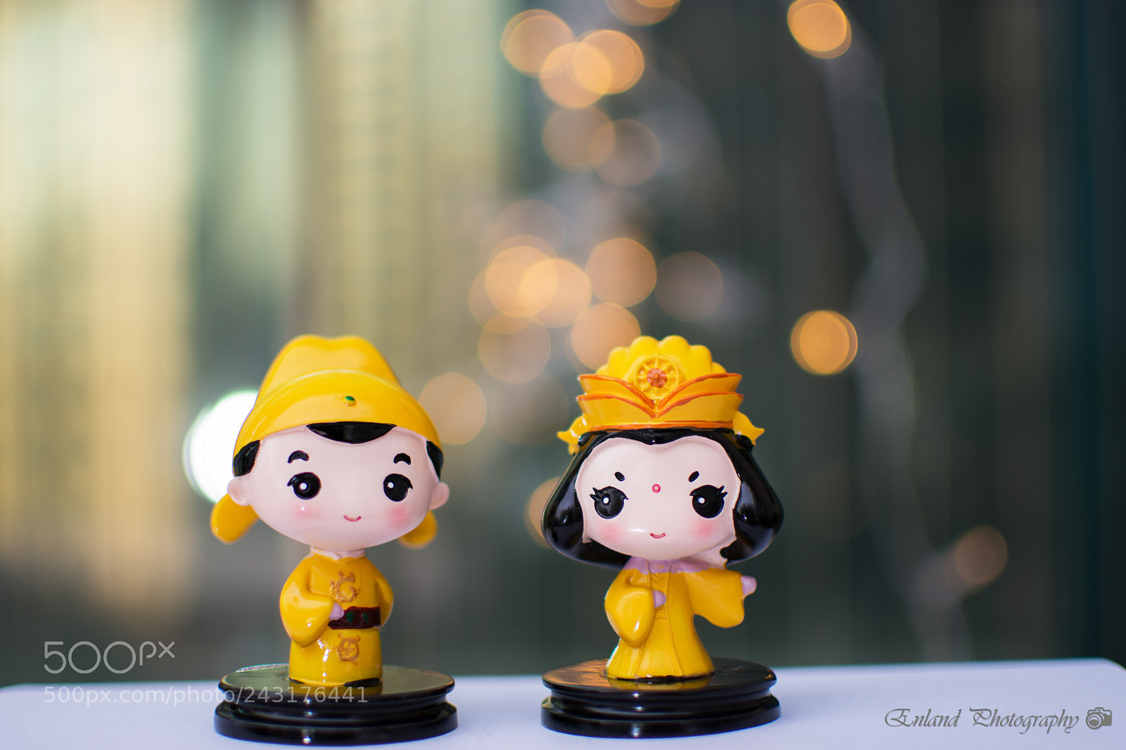 Nikon D7200 sample photo. Dolls  photography