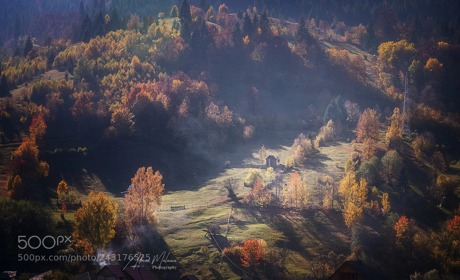 Sony a7R II sample photo. Beautiful morning! photography