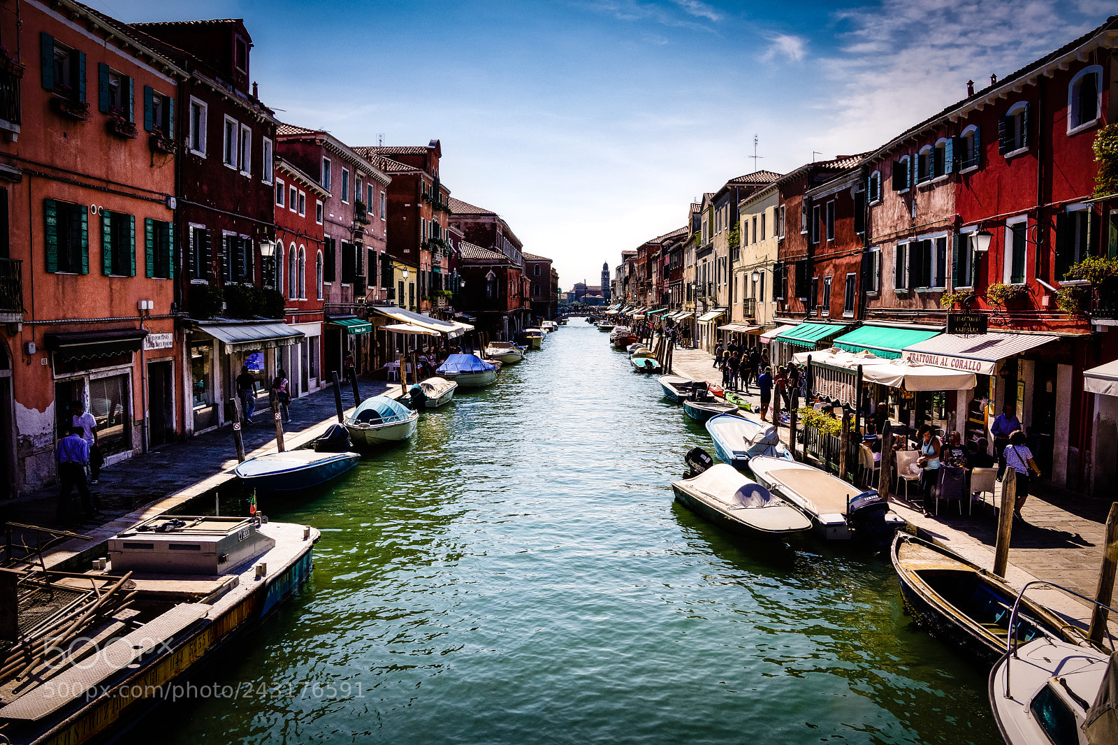 Sony Alpha NEX-7 sample photo. Murano photography