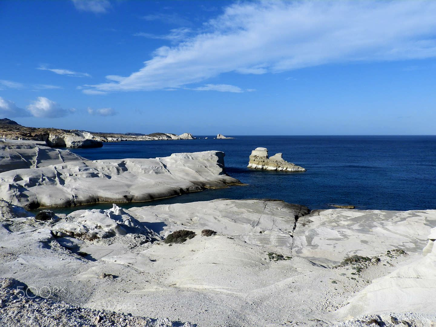 Nikon Coolpix B700 sample photo. Milos island greece ?? photography