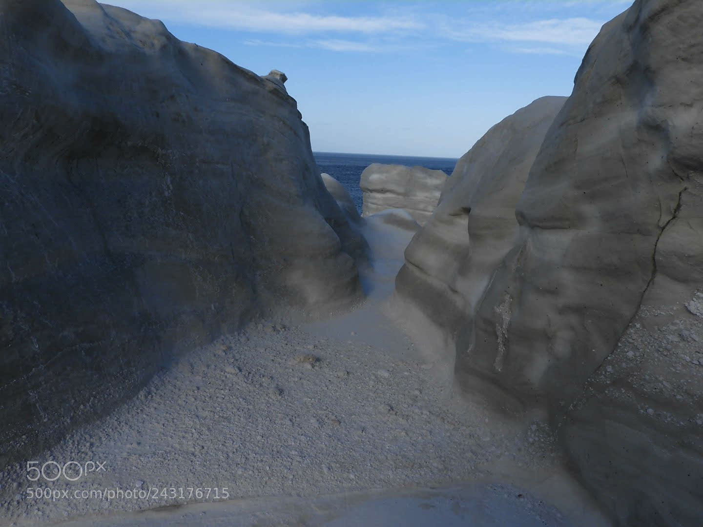 Nikon Coolpix B700 sample photo. Milos island greece photography