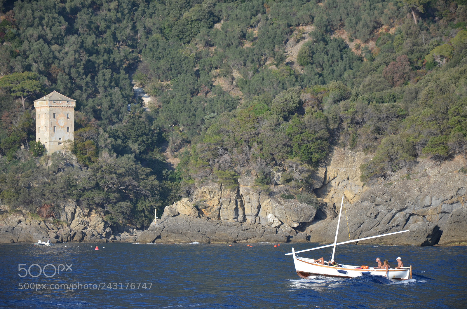 Nikon D5100 sample photo. Boat photography