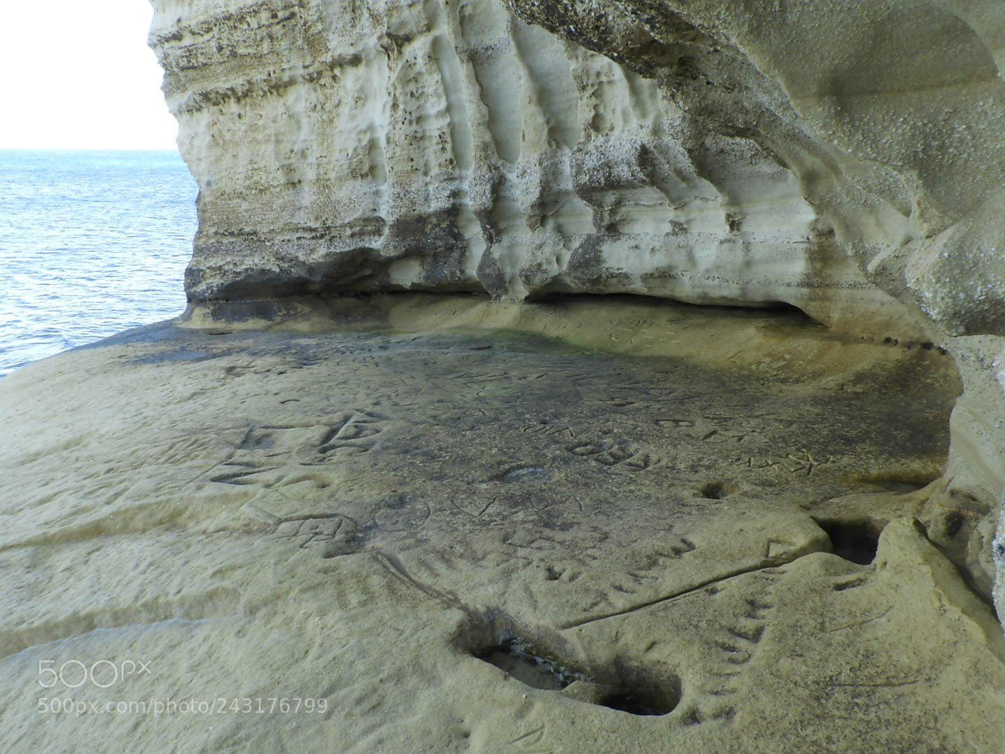Nikon Coolpix B700 sample photo. Milos island greece photography