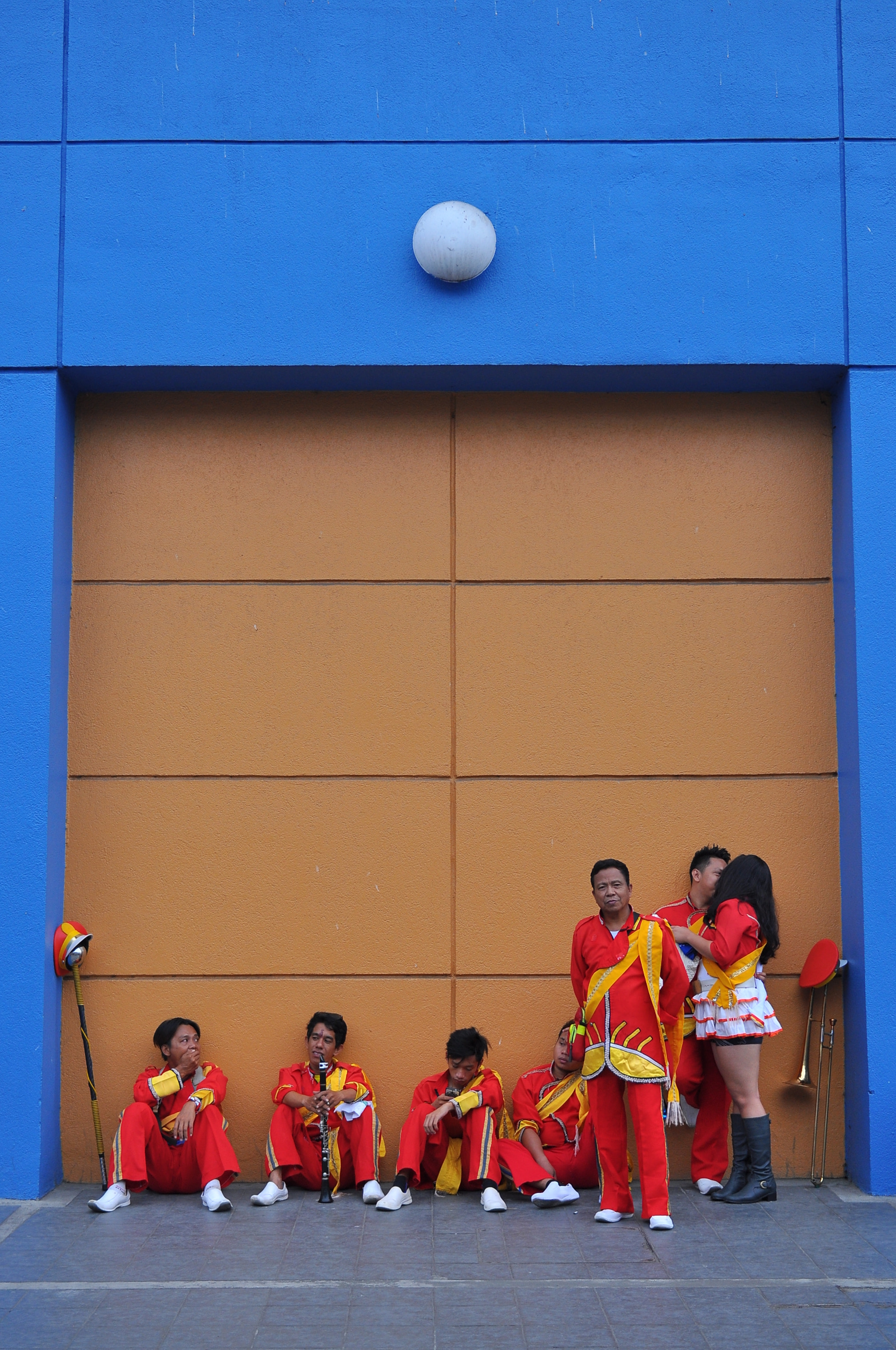 Nikon AF-S Nikkor 24-70mm F2.8G ED sample photo. Lipa festival 2 photography