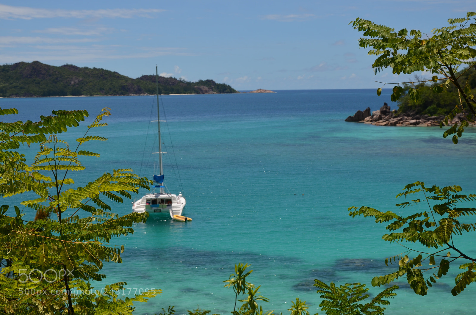 Nikon D5100 sample photo. Lagoon photography