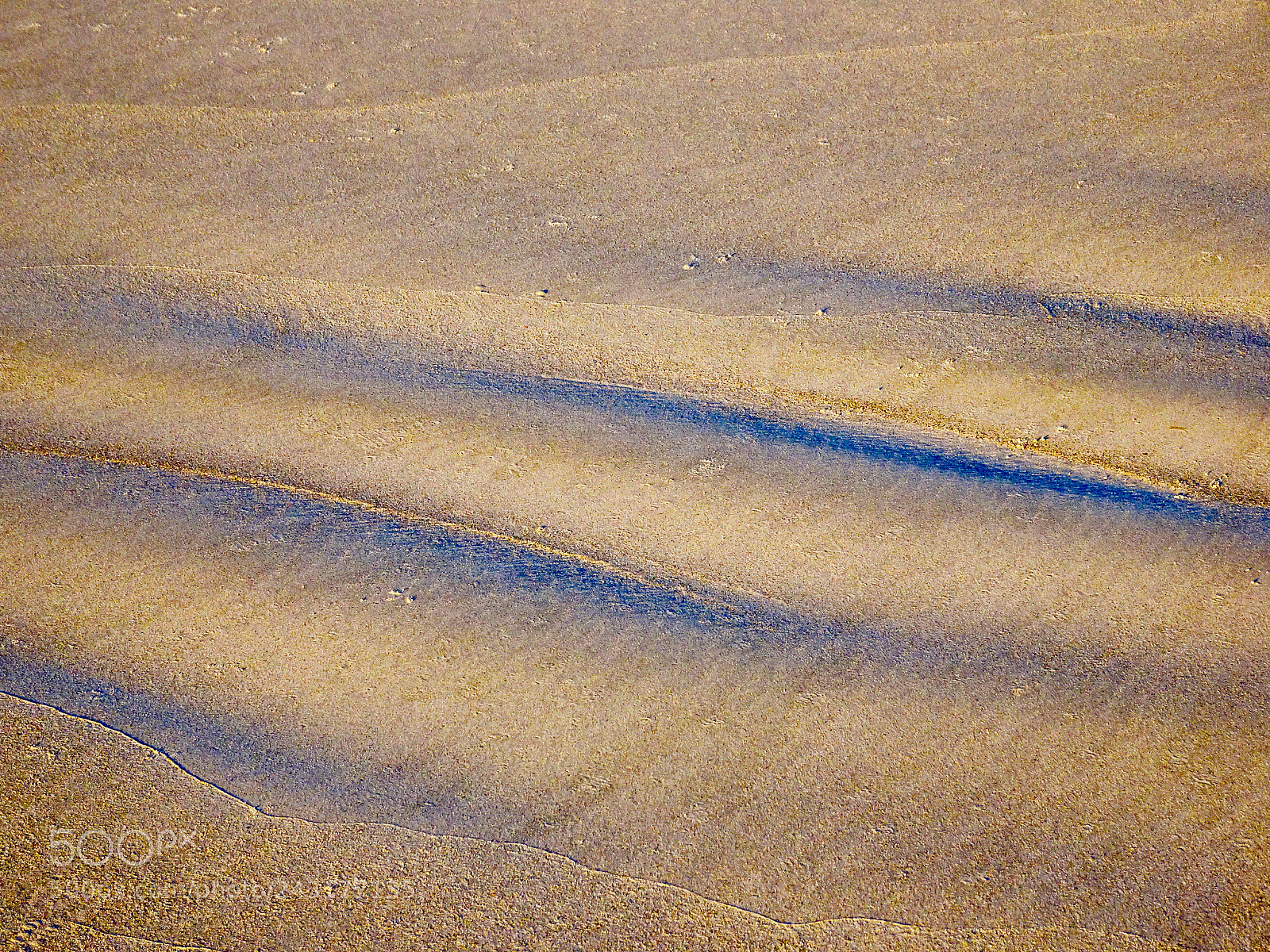 Sony Cyber-shot DSC-HX90V sample photo. Sandscape 90 photography