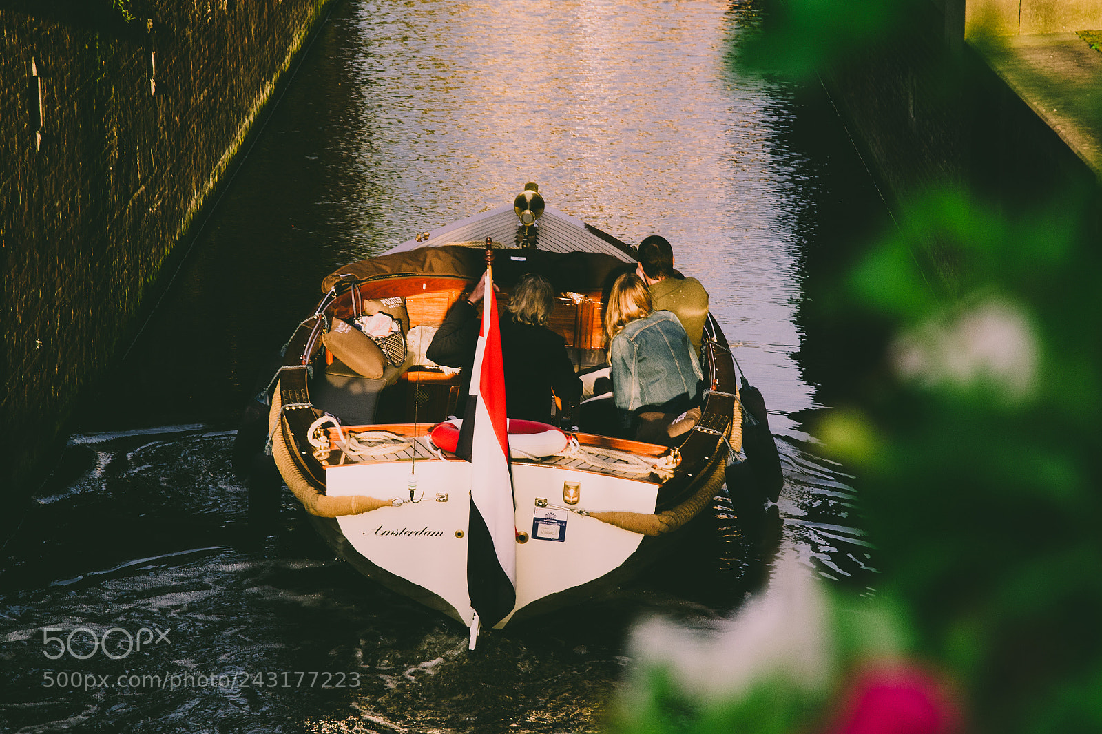 Nikon D3100 sample photo. Amsterdam i photography
