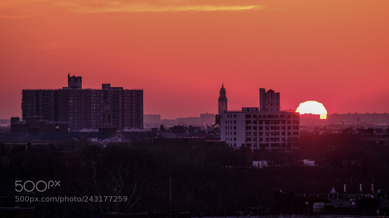 Fujifilm X-T20 sample photo. Sunrise, brooklyn, ny photography