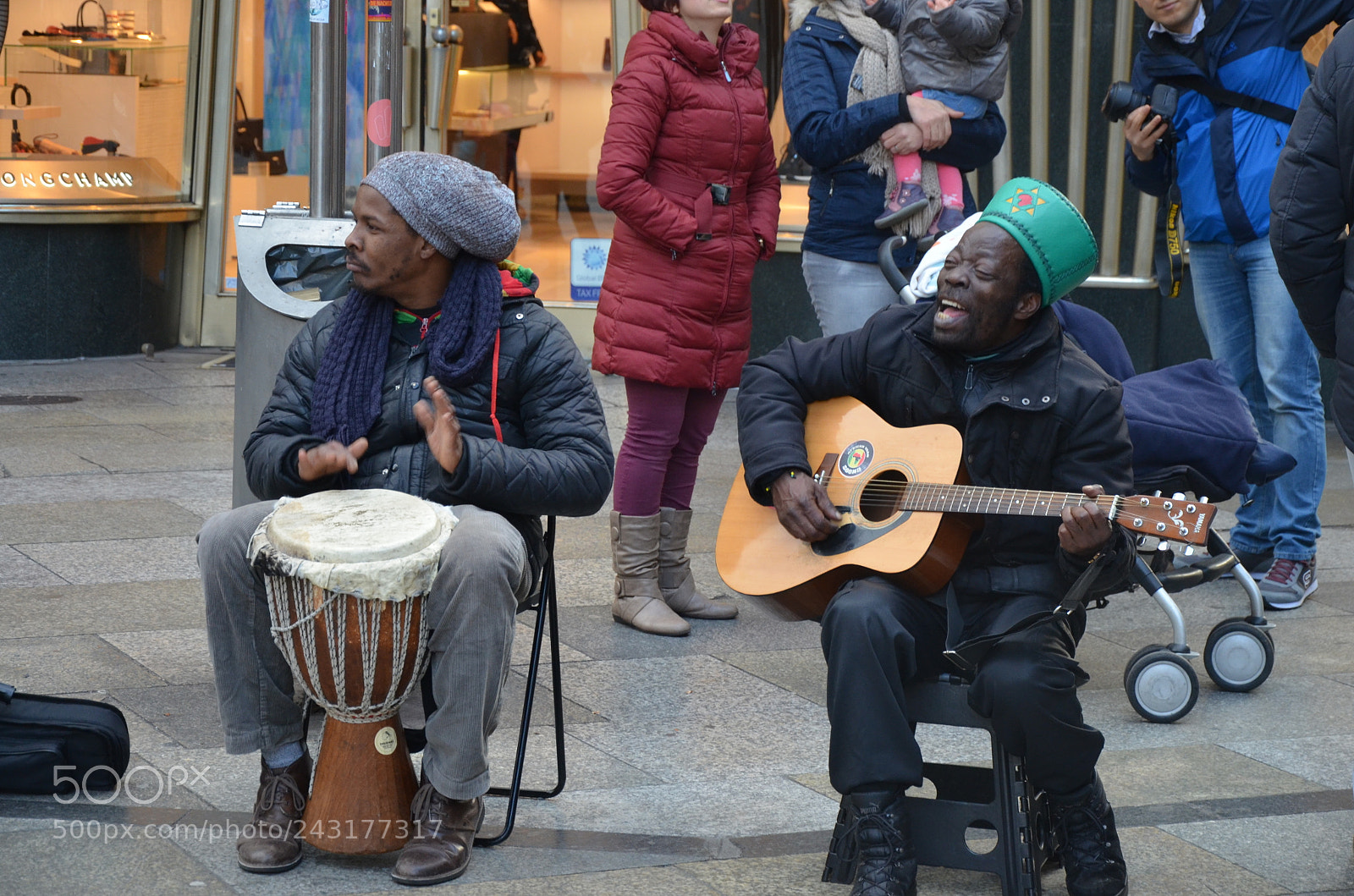 Nikon D5100 sample photo. Musician photography