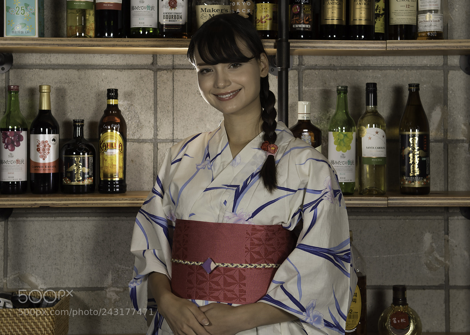 Nikon D5 sample photo. Portrait photography
