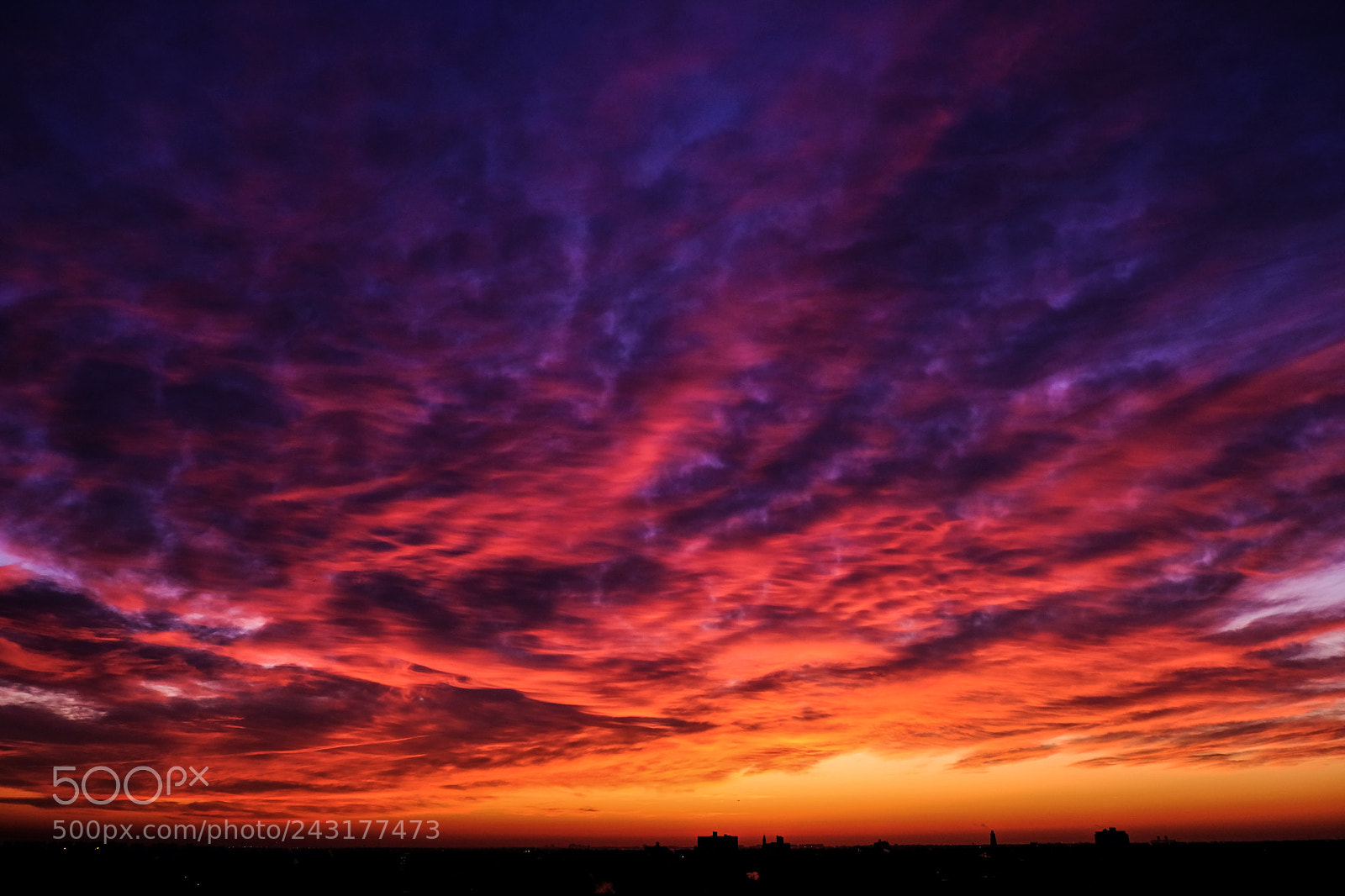 Fujifilm X-T20 sample photo. Sunrise, ocean parkway photography