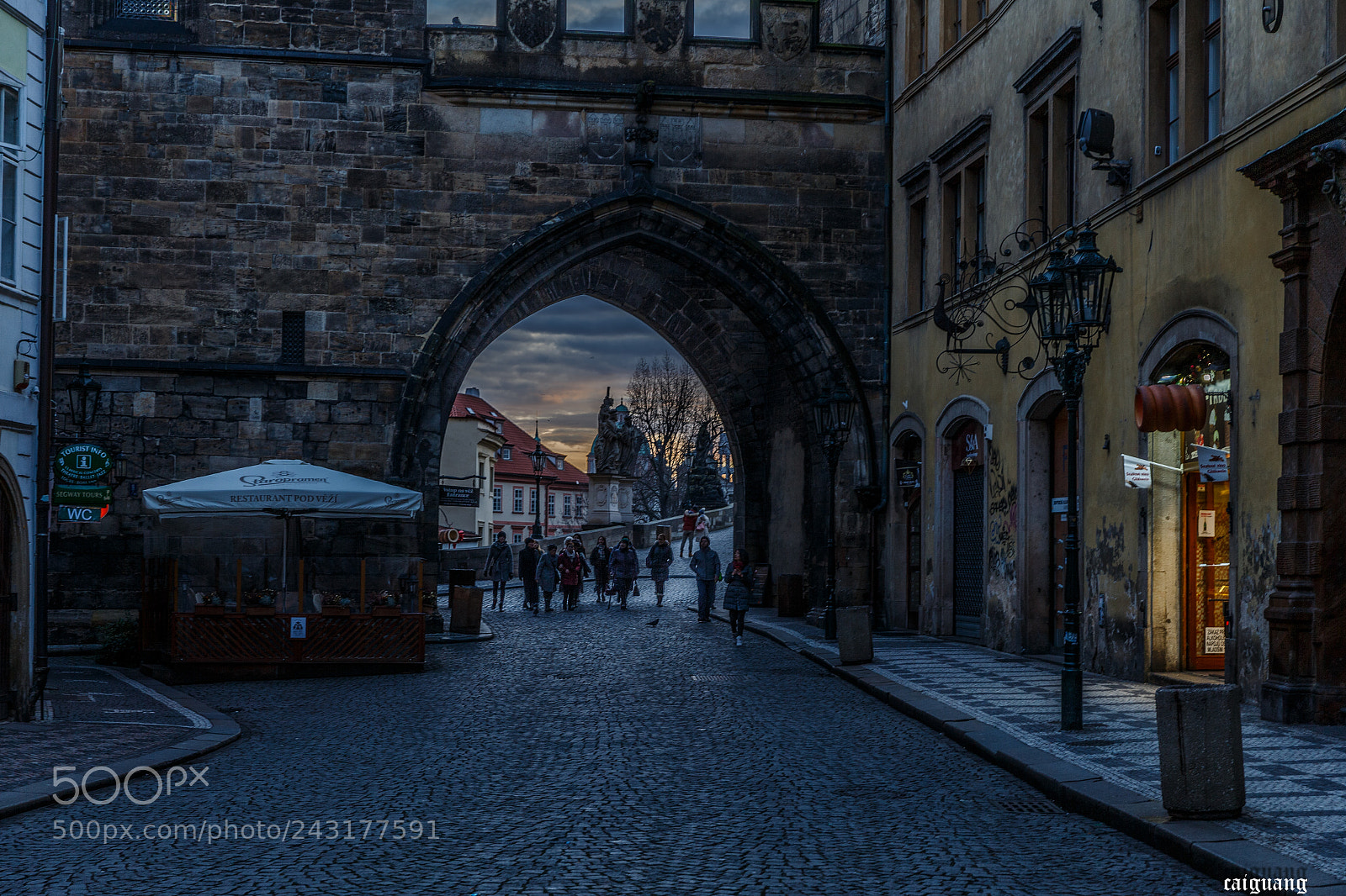 Canon EOS-1D X sample photo. Good morning prague4 photography