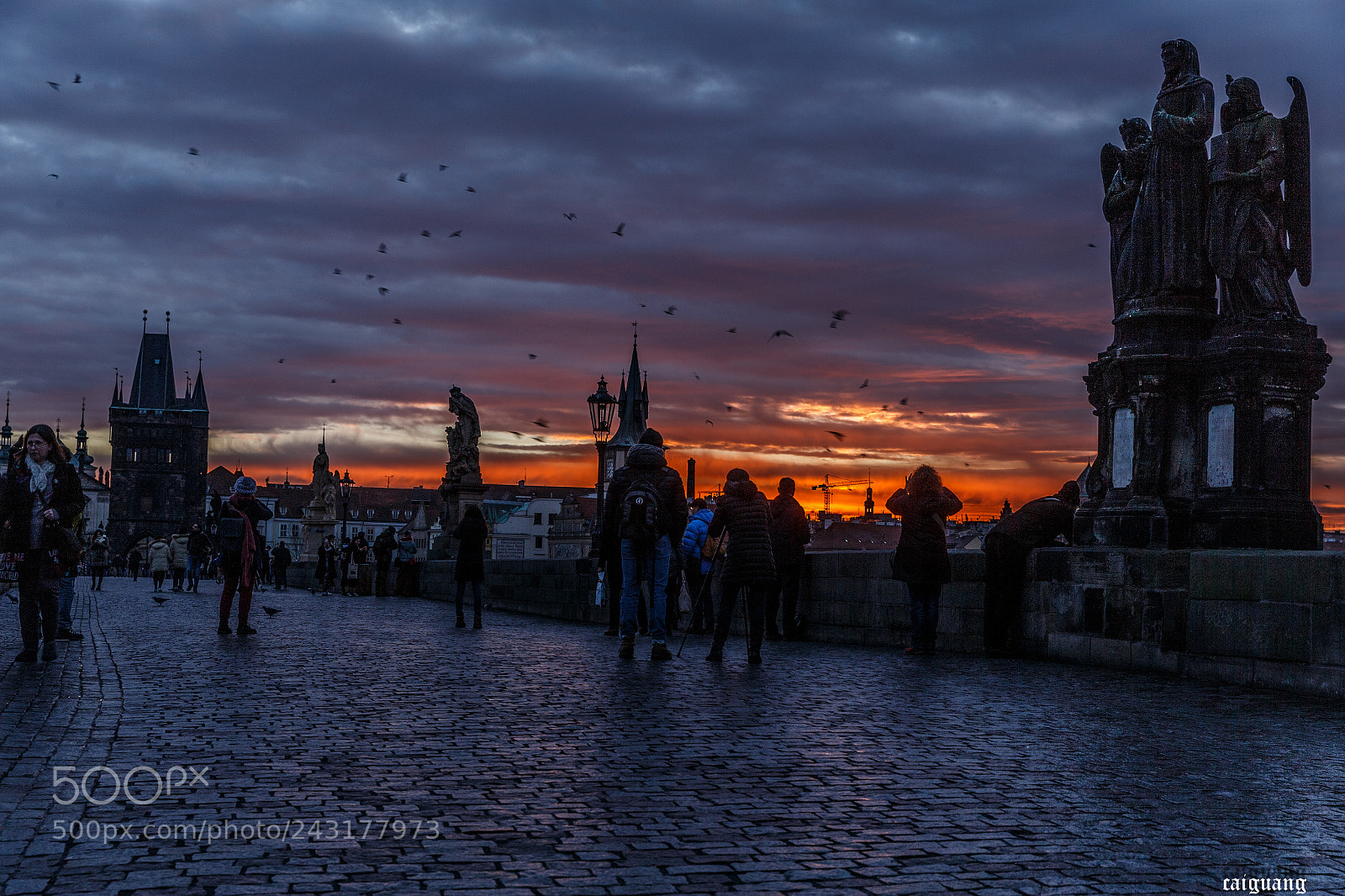 Canon EOS-1D X sample photo. Good morning prague5 photography