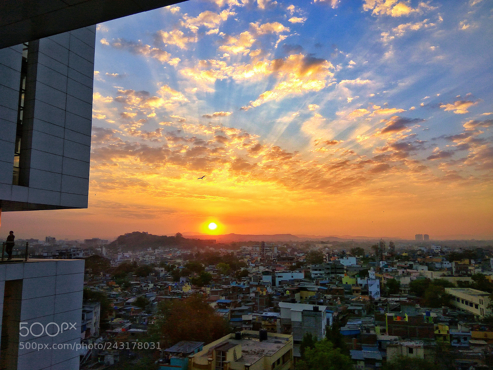 Xiaomi Redmi Note3 sample photo. Delightful sunset!! ??? photography