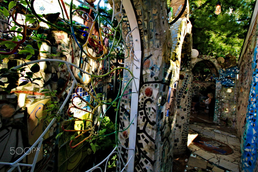 Canon EOS 550D (EOS Rebel T2i / EOS Kiss X4) sample photo. This is what they call art nowadays photography