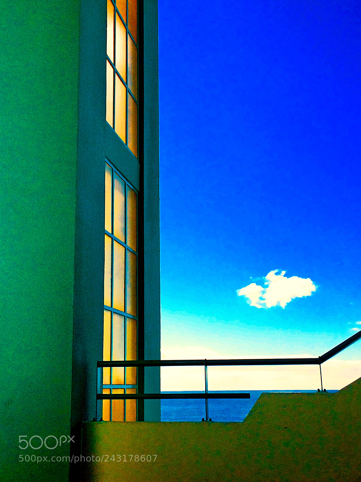 Apple iPhone 5s sample photo. Architecture and nature photography