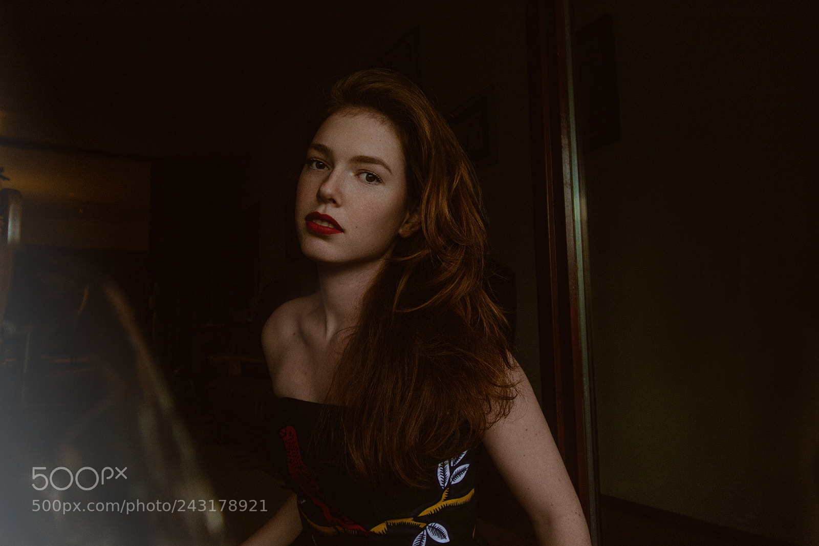 Nikon D7200 sample photo. Marta photography