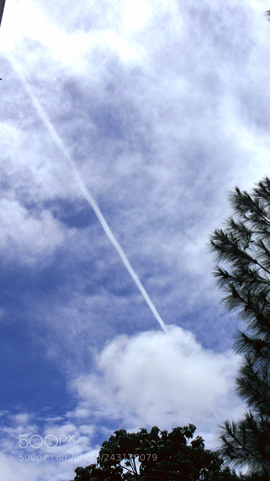 Canon PowerShot SX230 HS sample photo. Sky n cloud photography