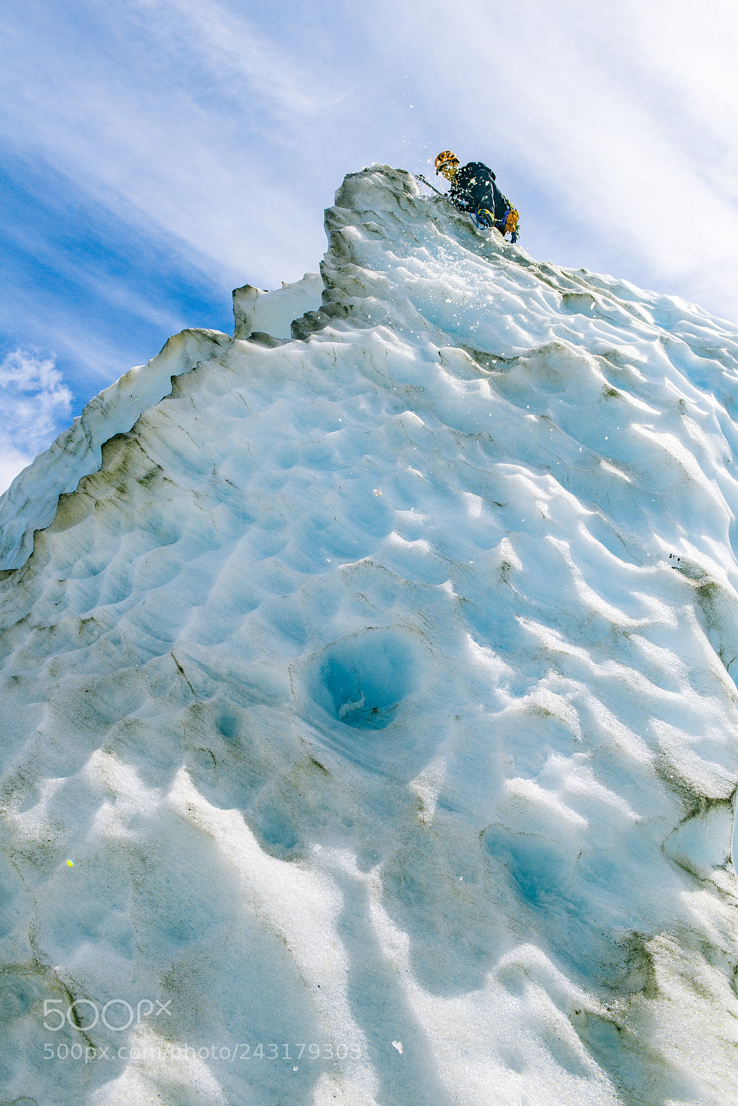 Nikon D800 sample photo. Fox glacier photography