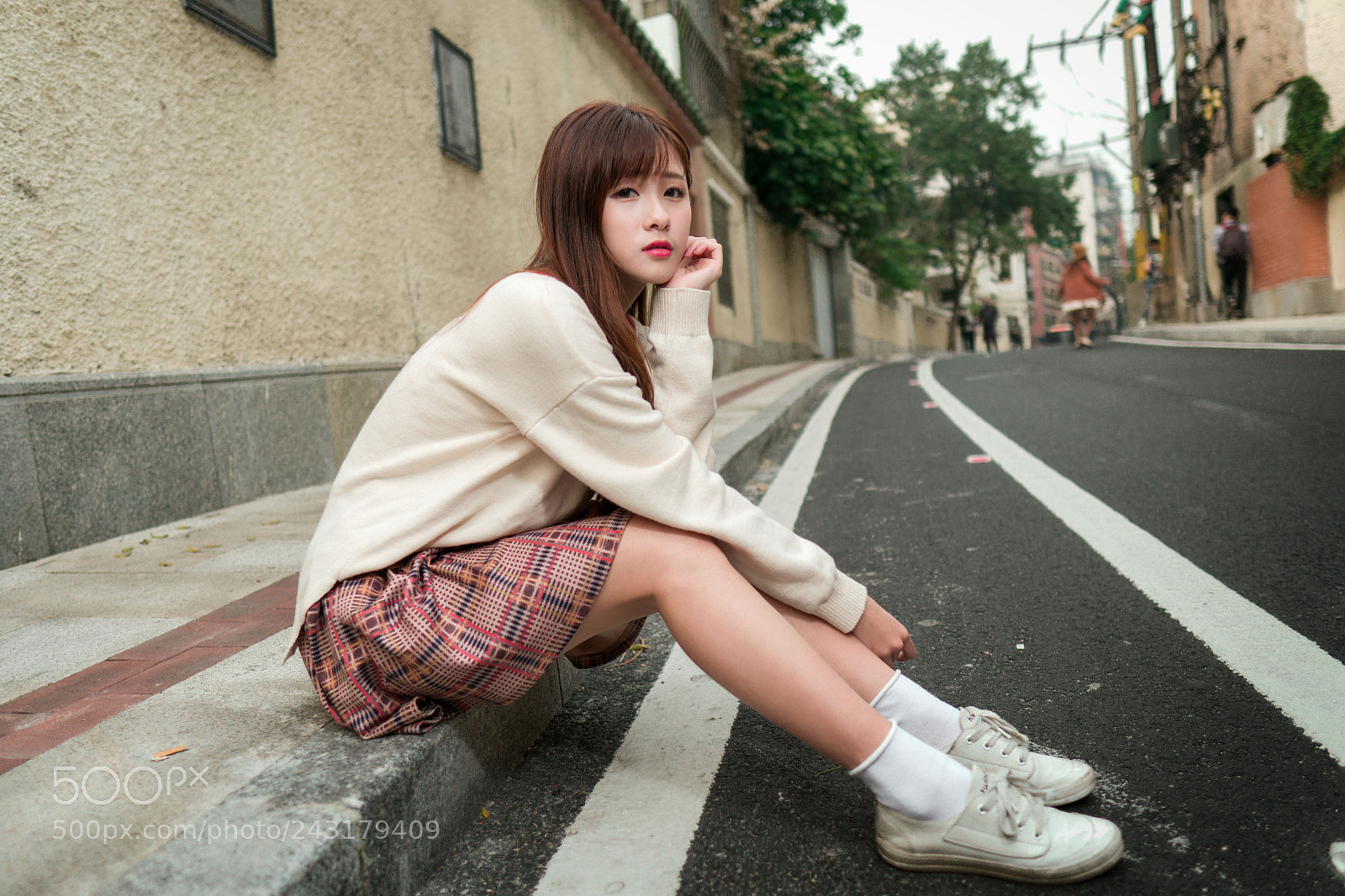 Sony a6300 sample photo. 编辑 photography