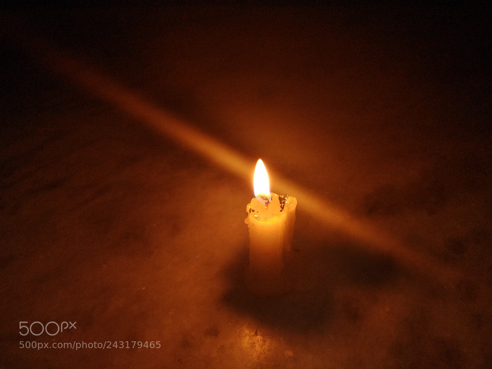 Xiaomi Redmi Note 4 sample photo. Sword of light photography